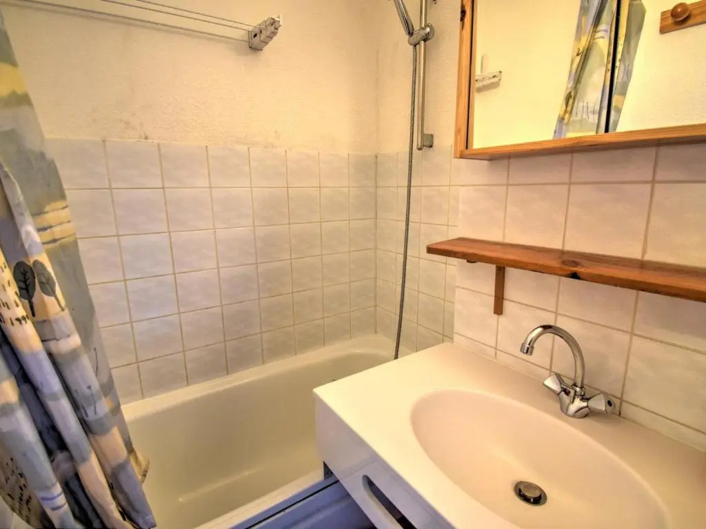 Appartement Morzine, 2 pièces, 6 personnes - FR-1-524-19