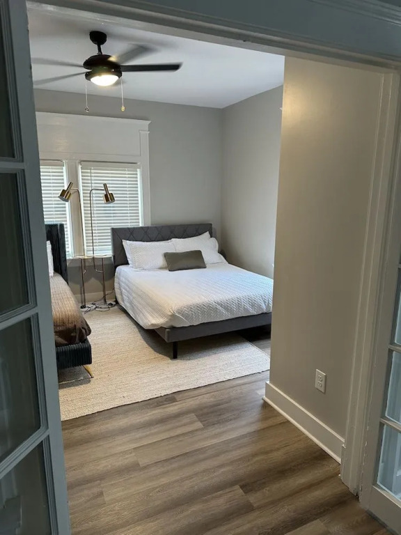 Luxe Spot Suites