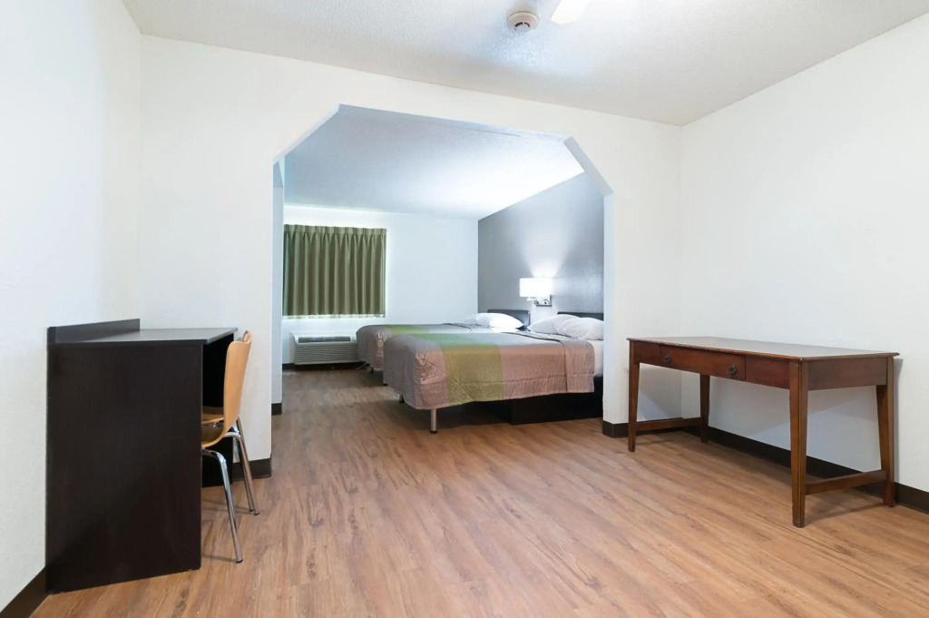Motel 6-New Iberia, LA