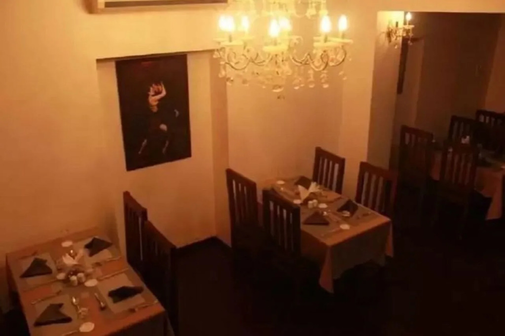Creek Hotel - Panaji