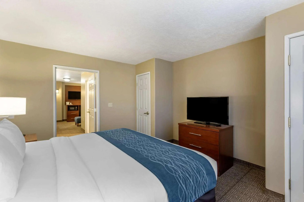 Comfort Inn Saint George North