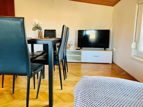 Apartment Meri