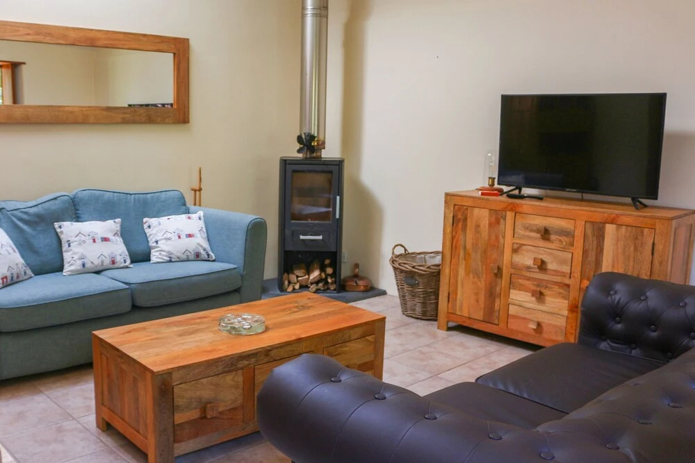 1 Bed Cottage 0.5 Miles to the Beach in Devon