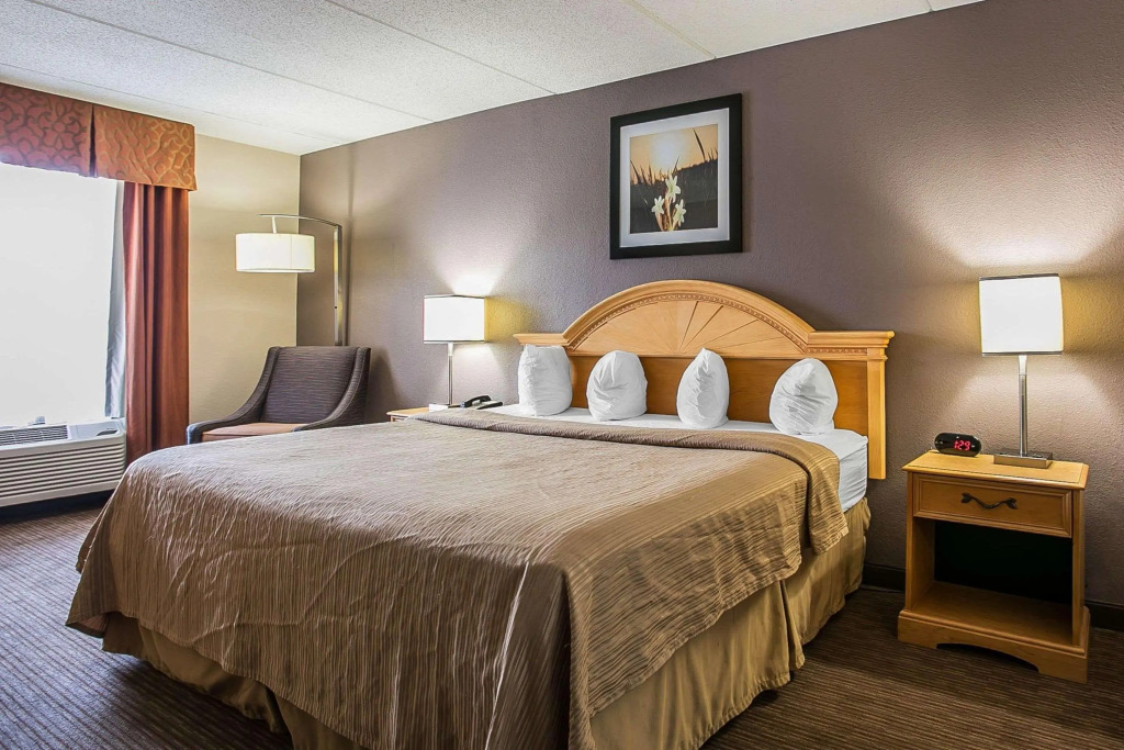 Quality Inn Hartsville