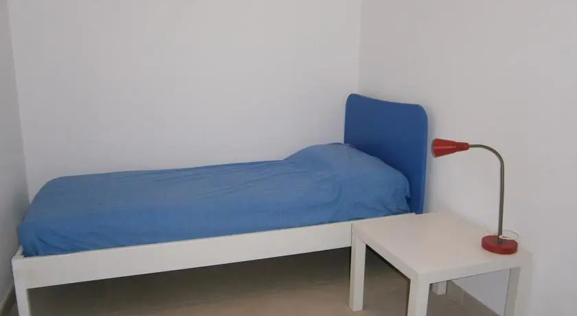 Le Terrazze