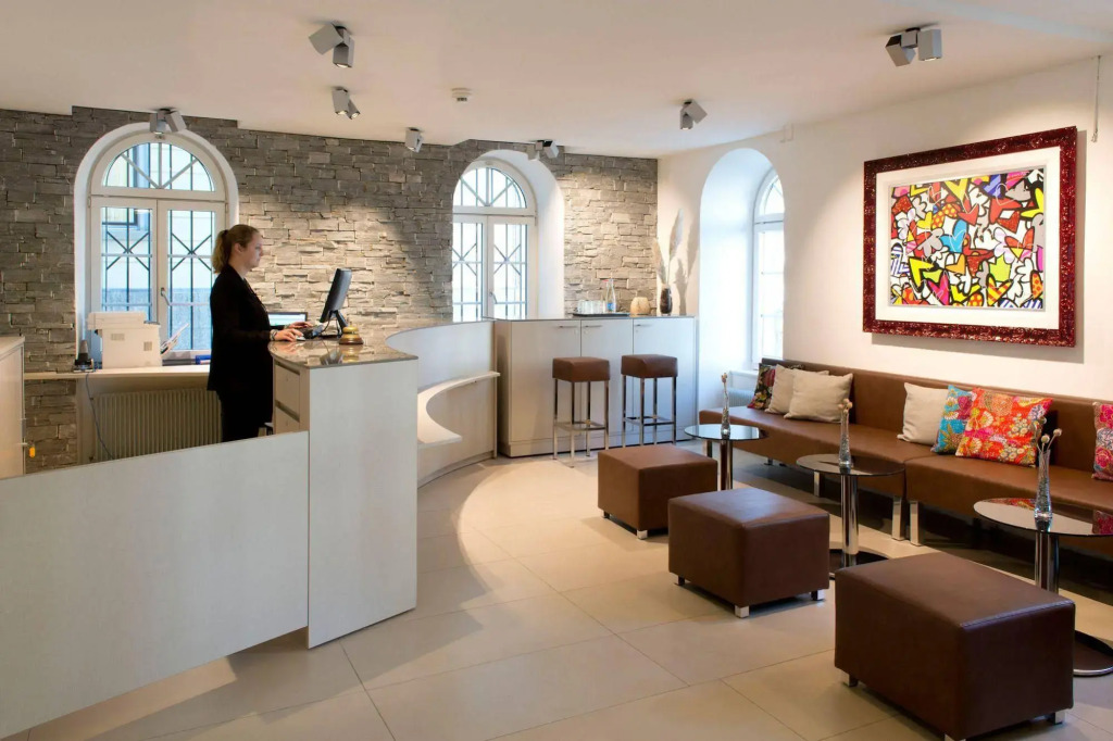 Hotel St. Josef