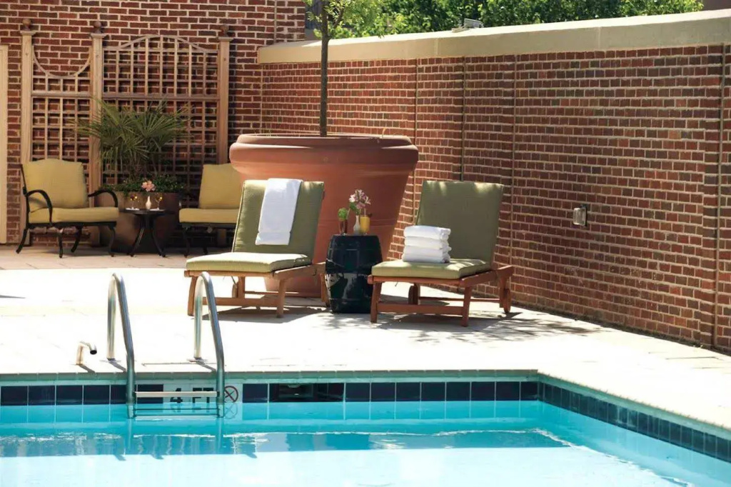 Hilton Garden Inn New Braunfels
