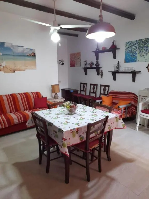 Happy House Casa Vacanza