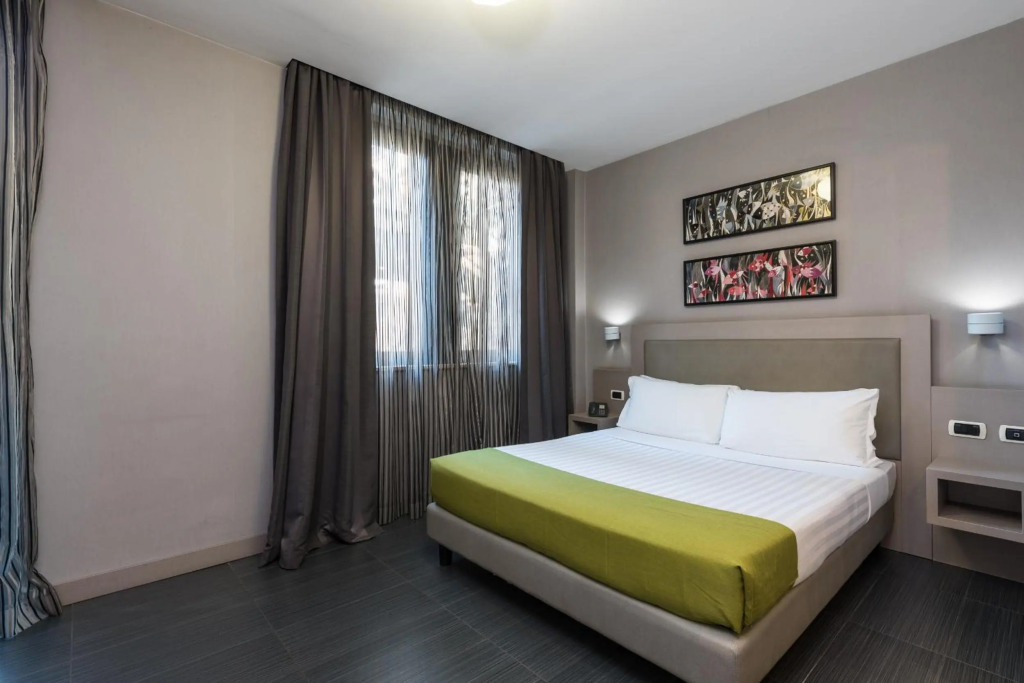 Noba Hotel e Residenze