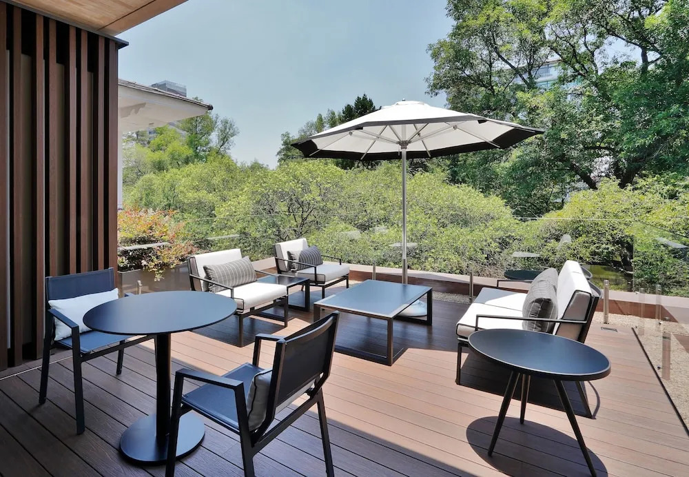 Casa Polanco Hotel Boutique