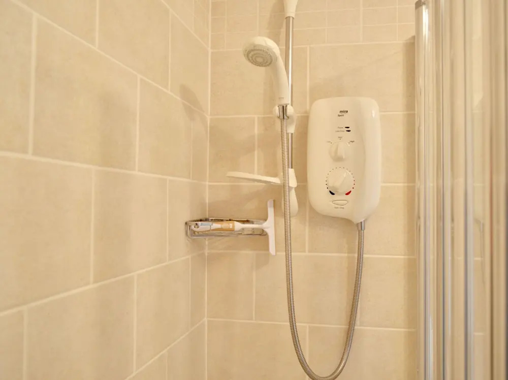 4 Bedroom Penthouse in Stockbridge