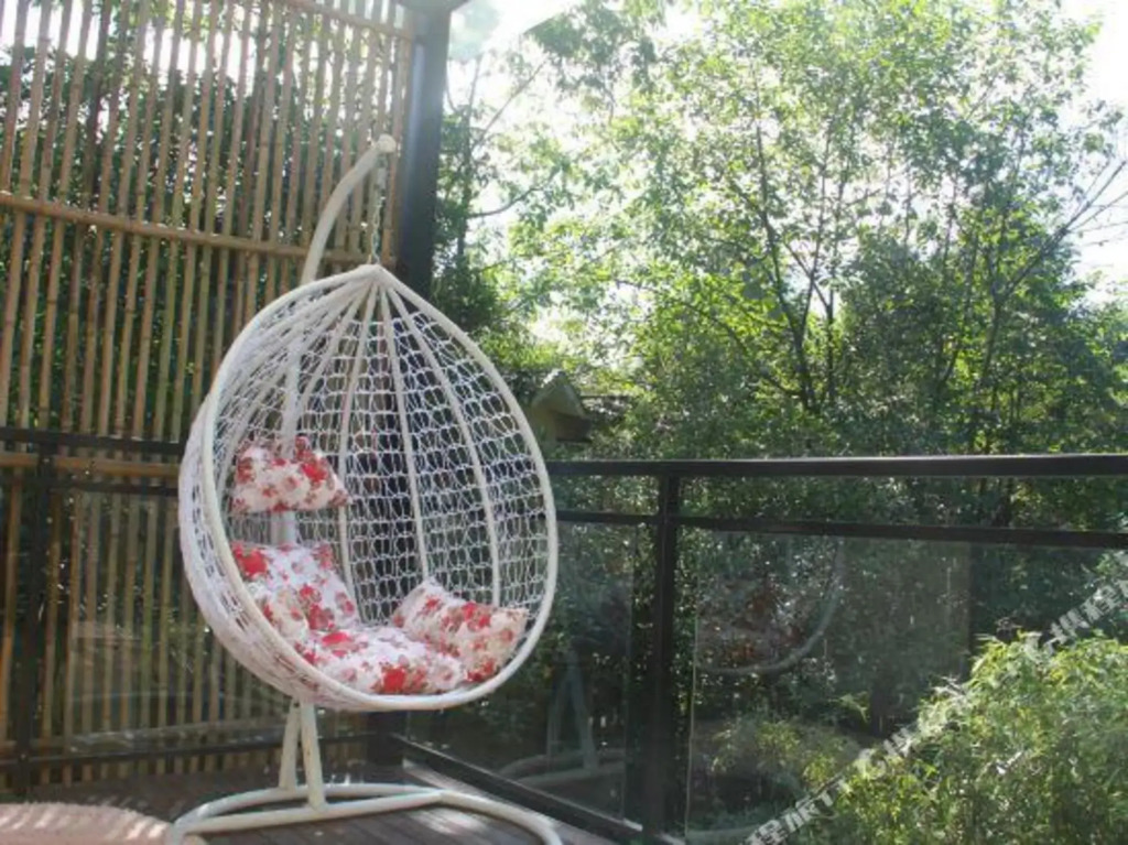 Xiyuan Yaji Holiday Hotel