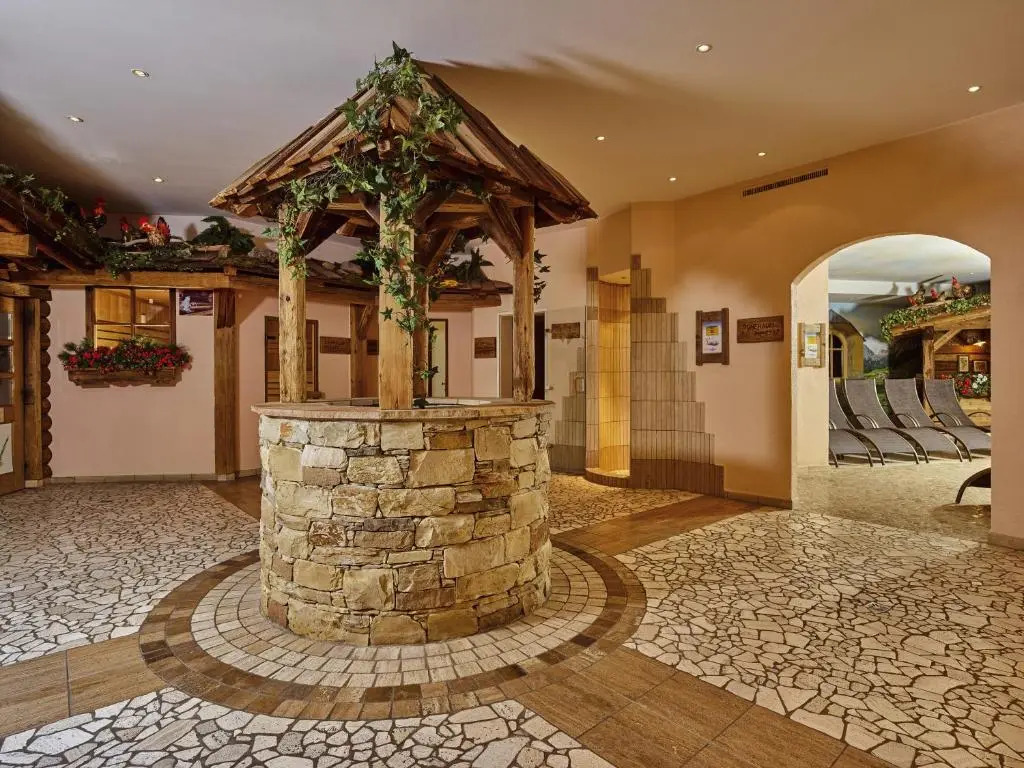 Appartement Pirmin