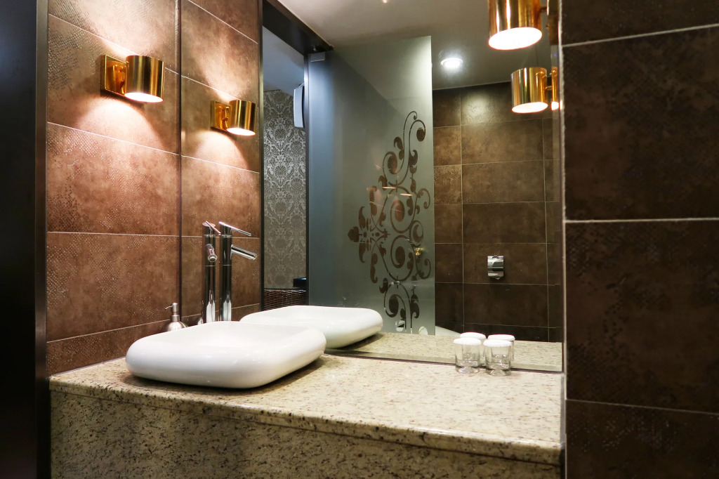 SR Suites Pangyo