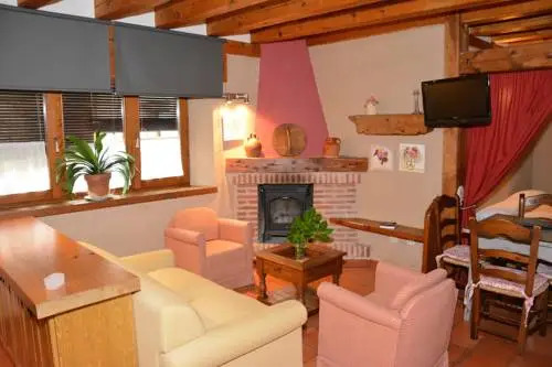 Apartamentos Lobiche