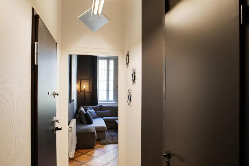 Maison Tillot
