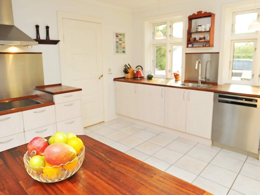 4 star holiday home in Humble