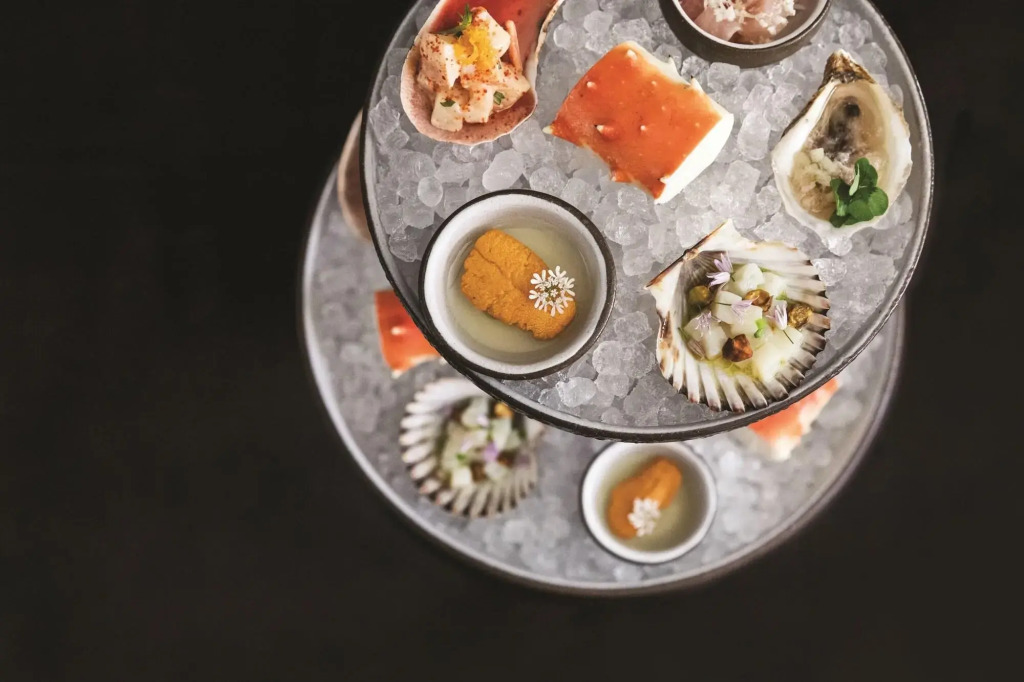 The Reserve at Park MGM