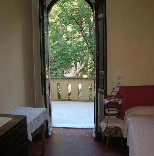 Pensione Villa Elena