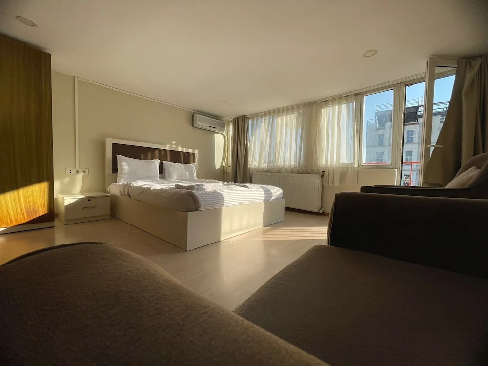 Ufuk Hotel