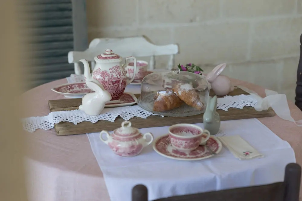 B&B Filobrocante