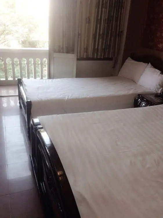 Hanoi Riverside Inn Hotel