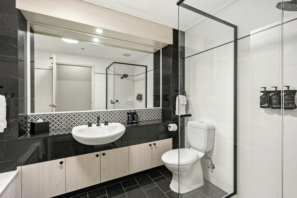 Melbourne City Suites