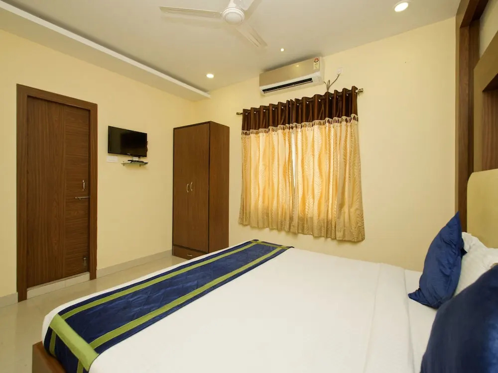OYO Rooms Kalighat Temple