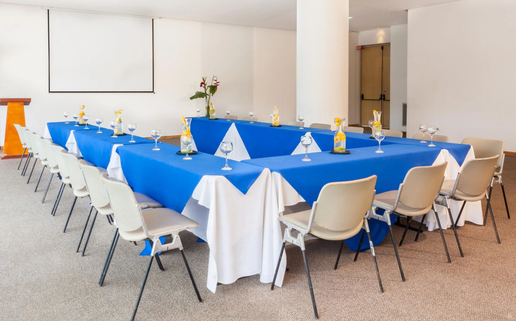 Sonesta Hotel Cartagena