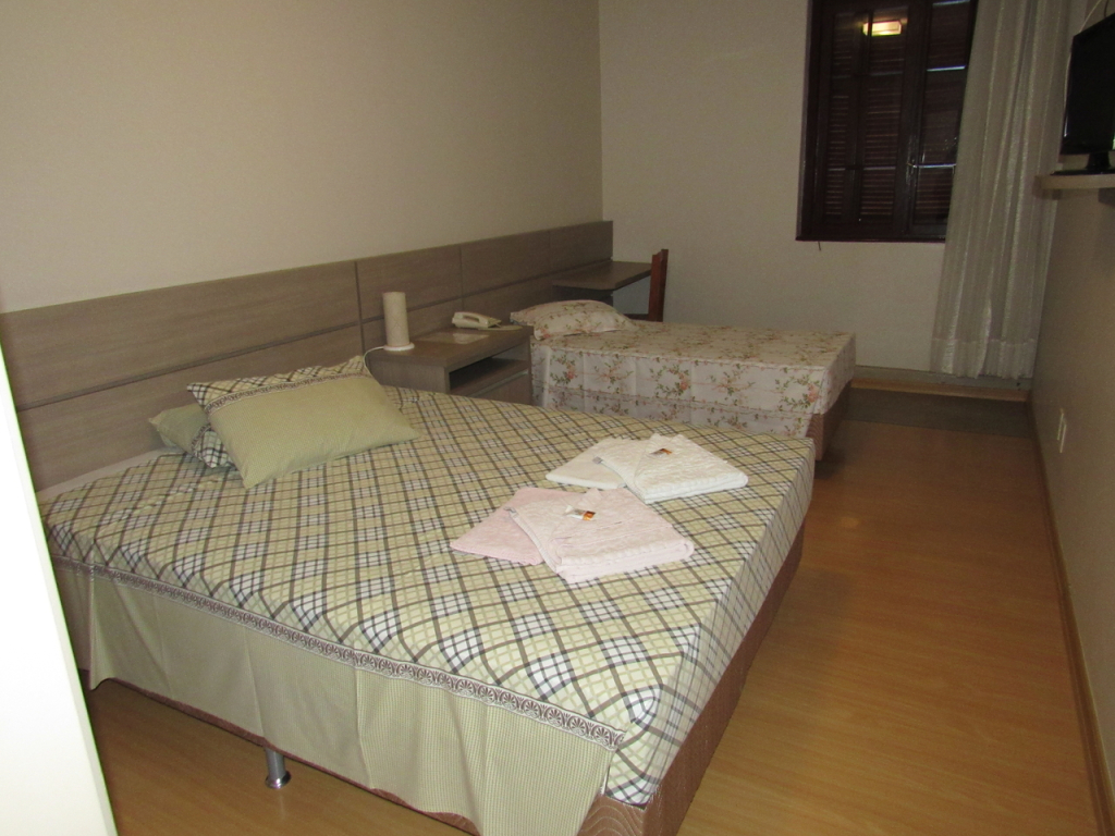 Mosteiro Hotel de Charme próximo ao Vale dos Vinhedos
