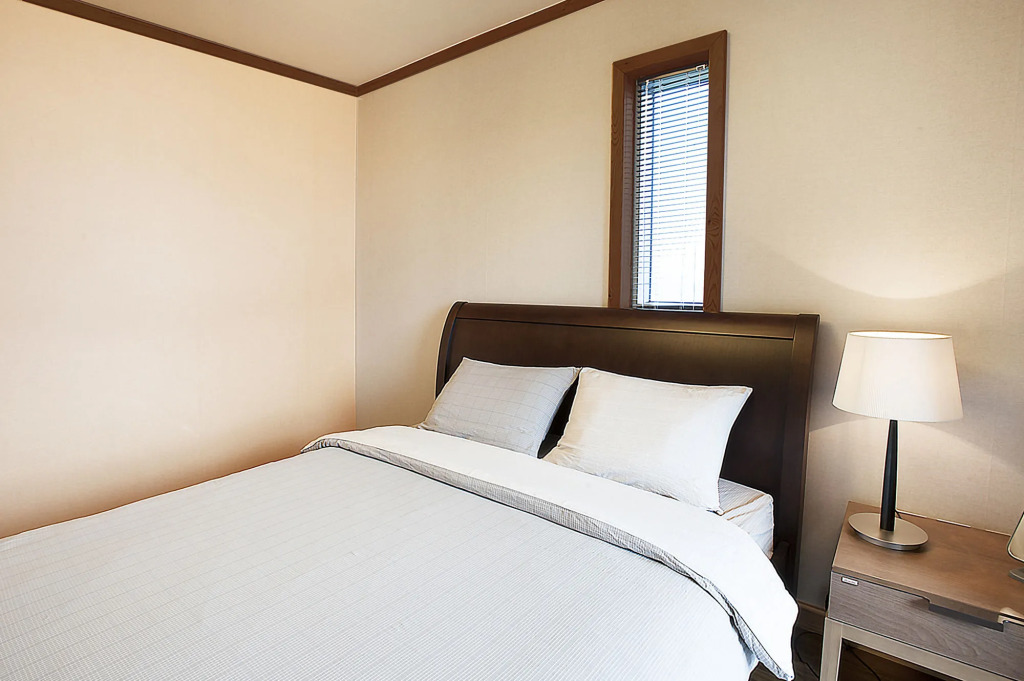 Jeju Eco Suites