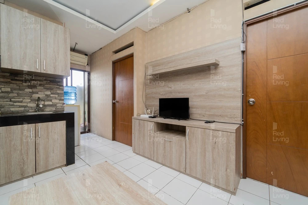 RedLiving Apartemen Gateway Cicadas - Sarana Cipta Mahakarya
