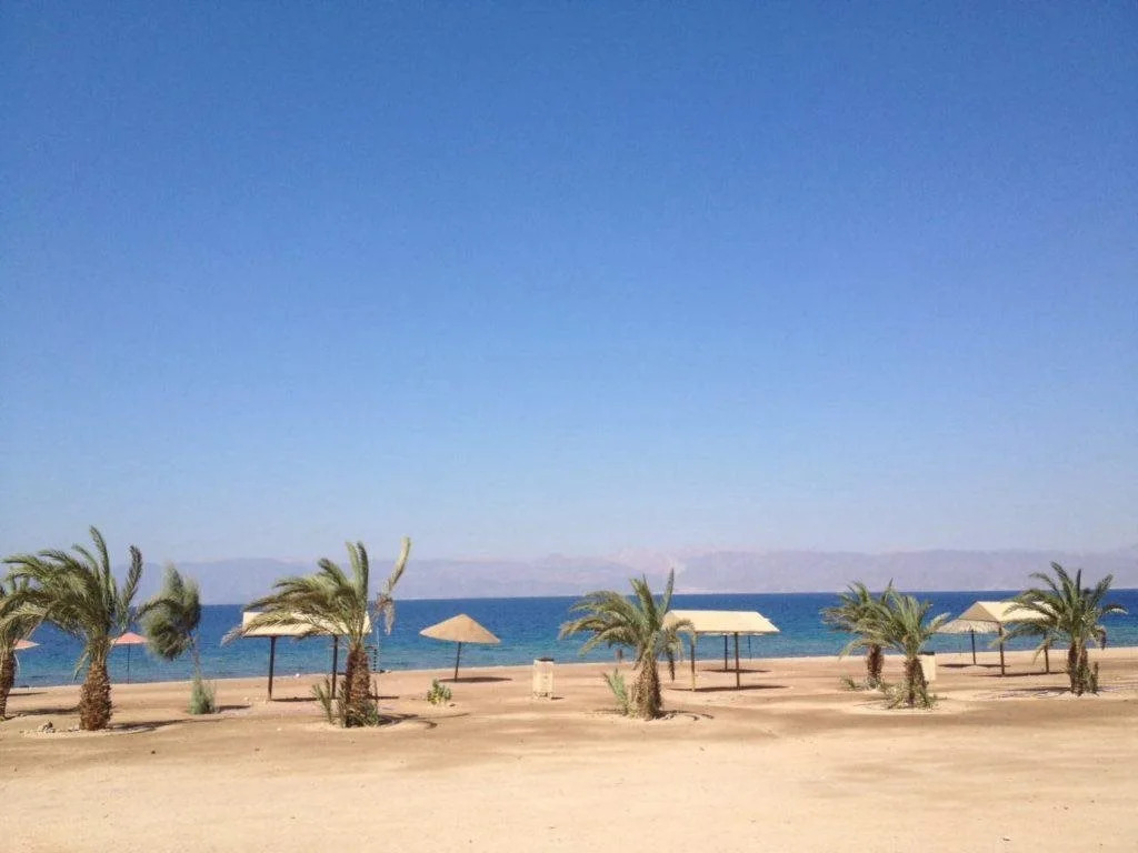 Red Sea Dive Center