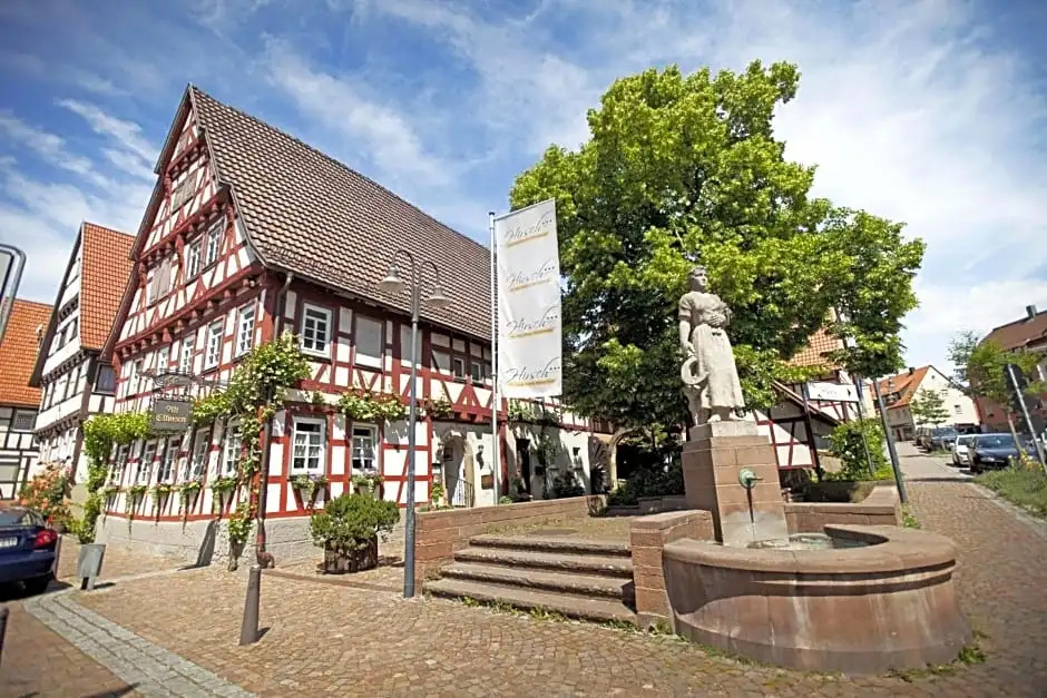Hotel Hirsch
