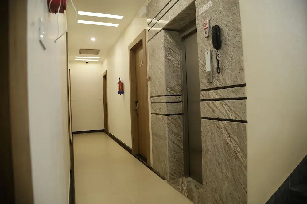 Hotel Grand Avenue