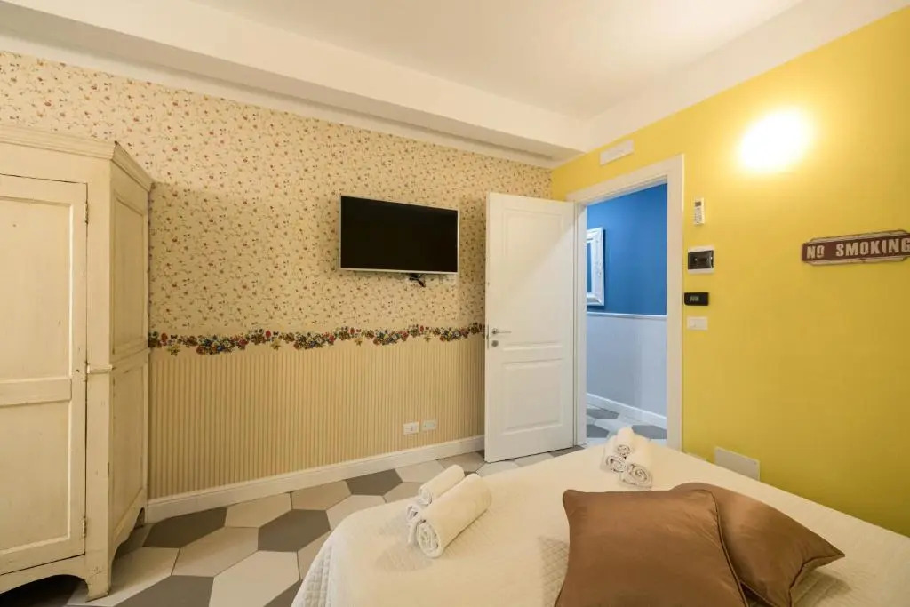 Guest House - Il Cedro Reale