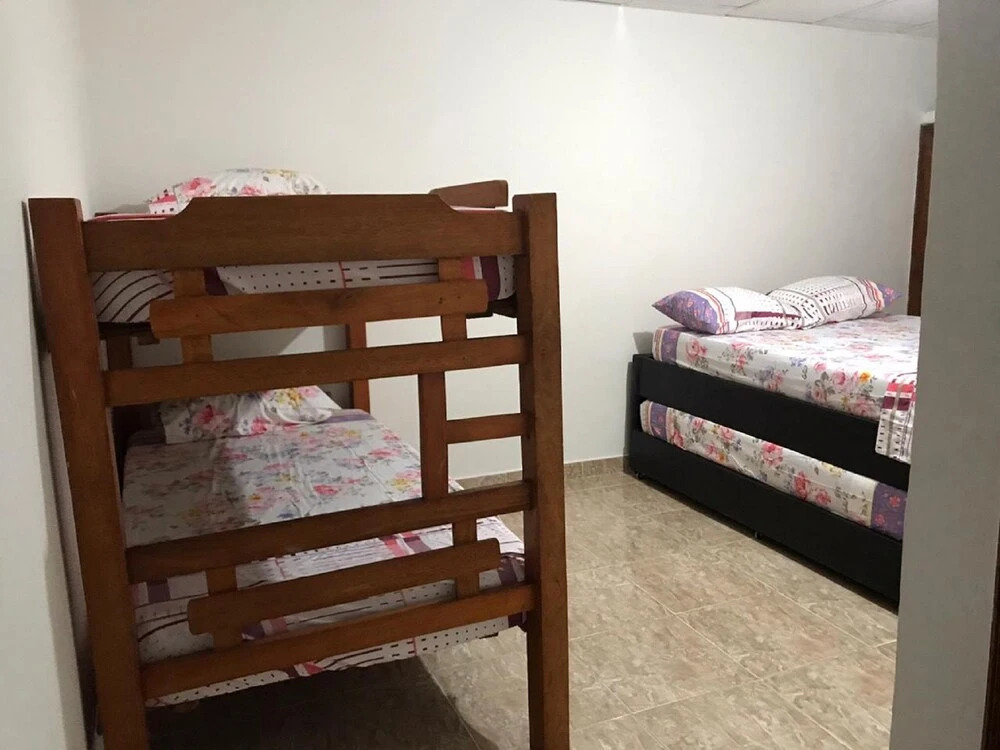 2Rk-2 Apartamento En Cartagena Con Wifi