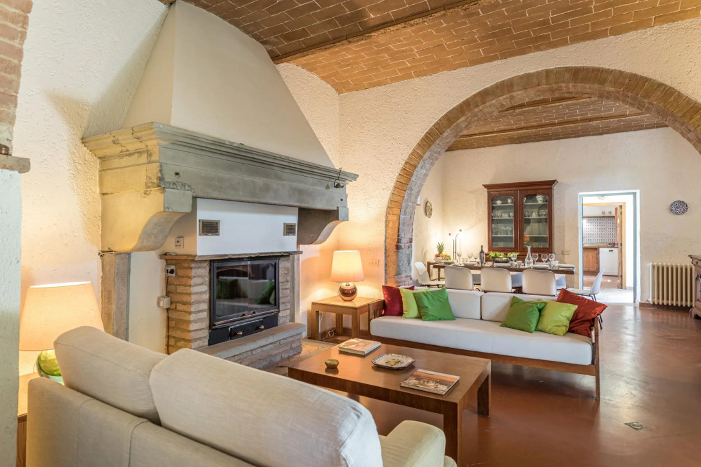 Tenuta Sagherina 8, Emma Villas