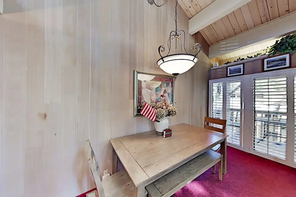 Kingwood Village Condo with Sparkling Pool -- Near Beach & Northstar