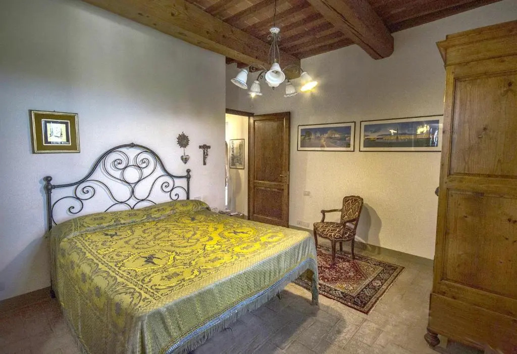 Villa Scianellone