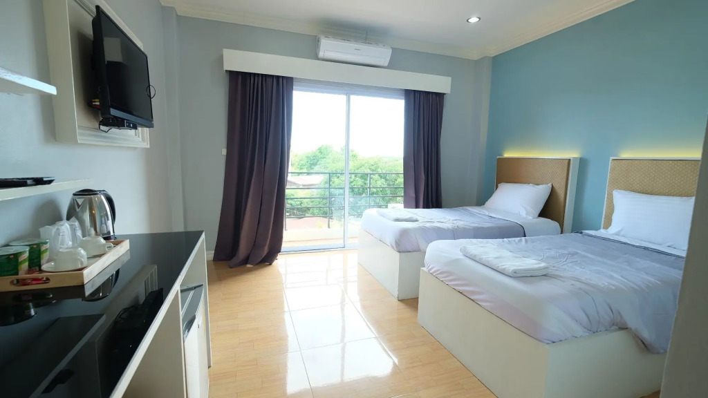 Janjao Hotel