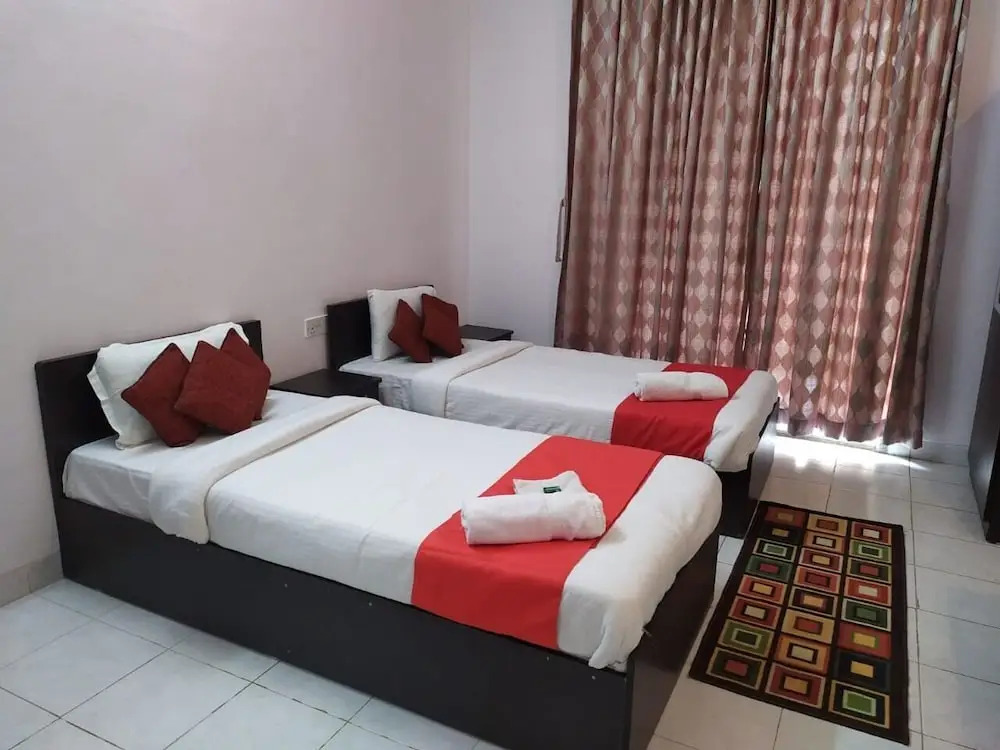 Happy Stay Service Apartment