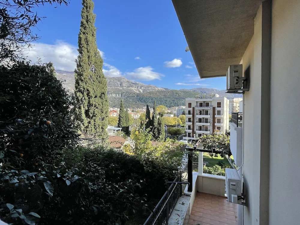 Villa Ljubanovic