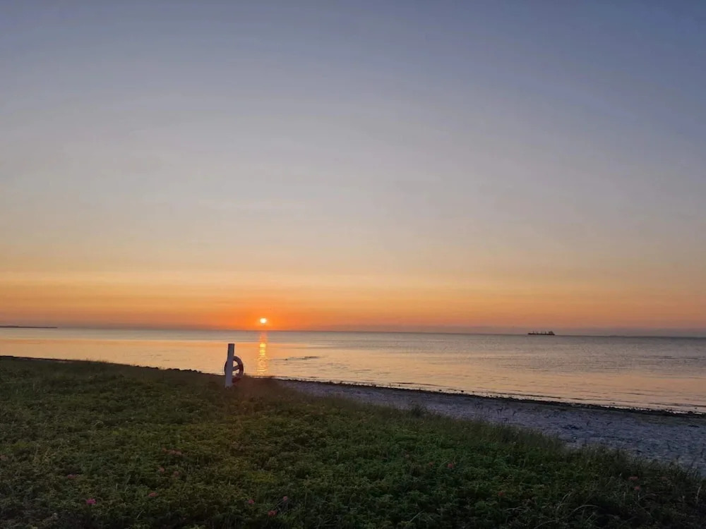 10 person holiday home in Rudkøbing