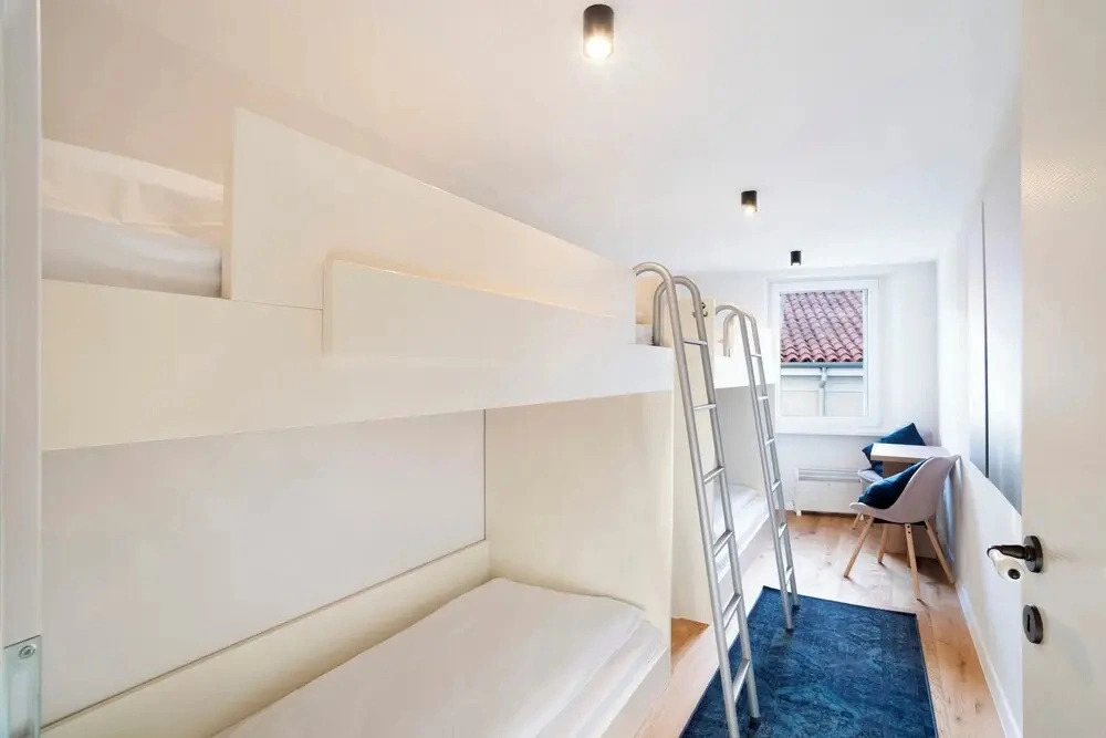 Selamare Apartment