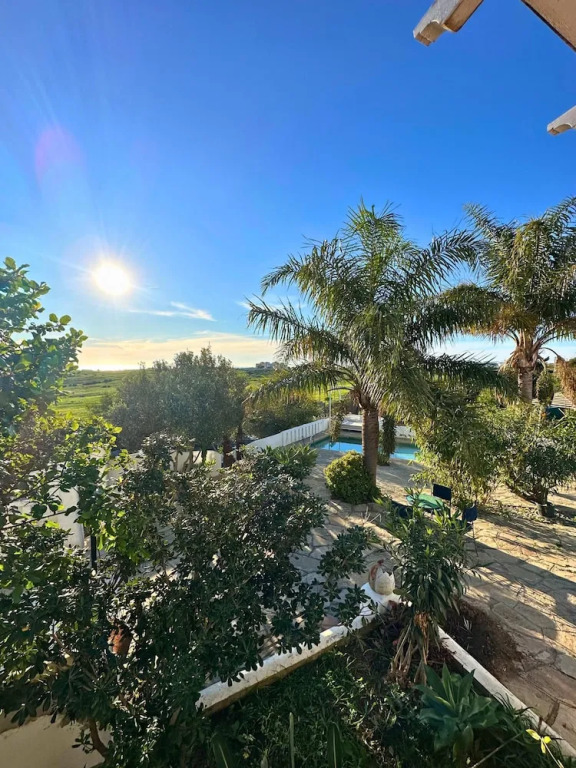 La Finca in Tanger With 3 Bedrooms and 3 5 Bathrooms