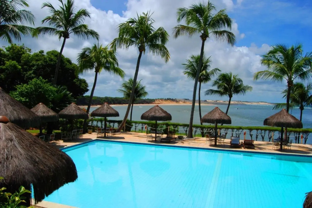 Hotel Marinas