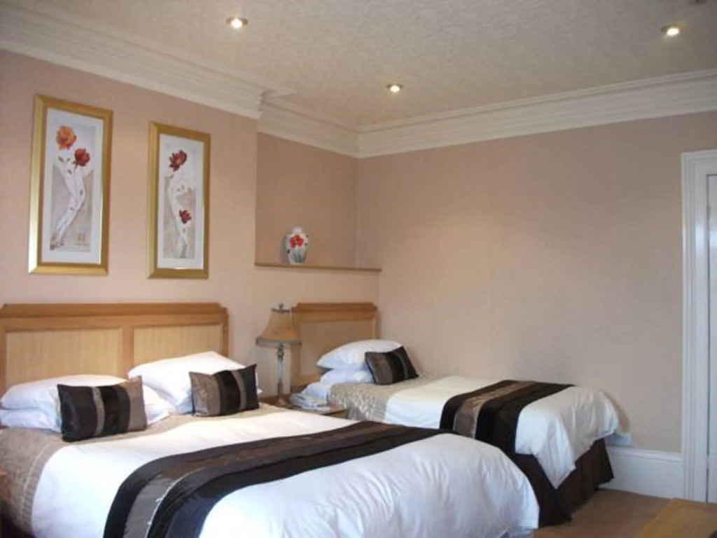Hundith Hill Hotel