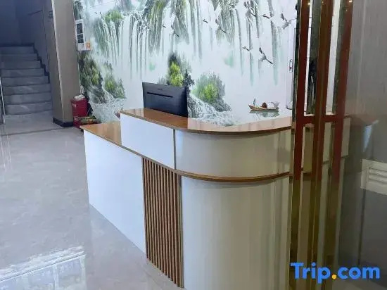 Room 104, Residential Quarter, No. 3 Lianfa Avenue, Tongqiao Town, Huicheng District, Huizhou