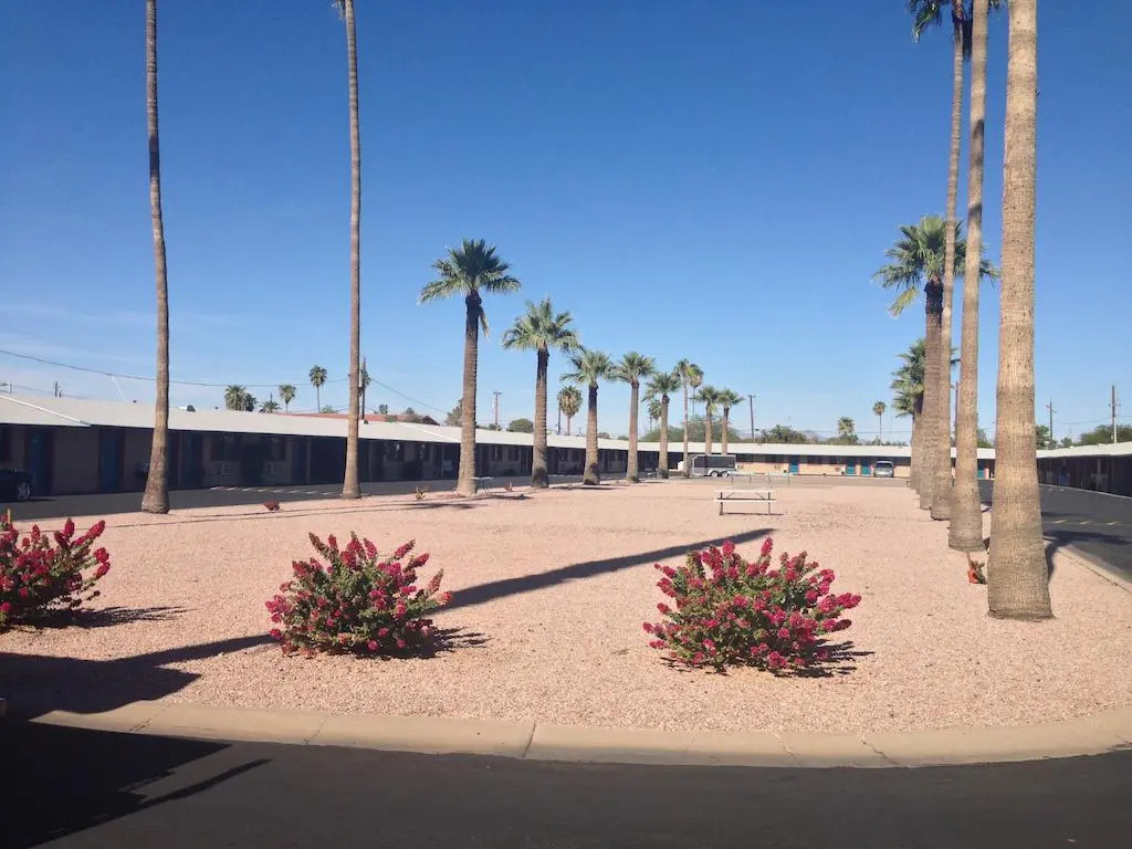 Starlite Motel